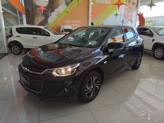 CHEVROLET ONIX 1.0 FLEX LT MANUAL CHEVROLET ONIX 1.0 FLEX LT MANUAL